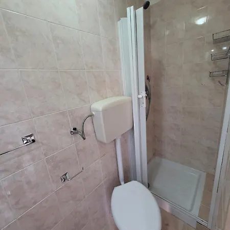 דירה Trevisani Smart *
