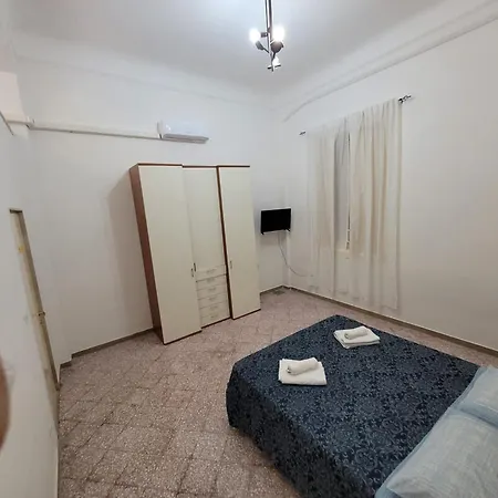 Trevisani Smart דירה בארי