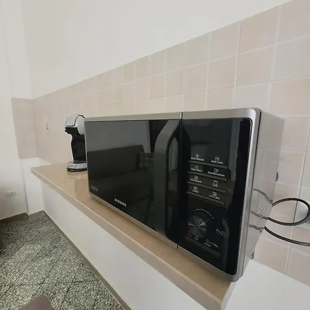 Trevisani Smart דירה בארי